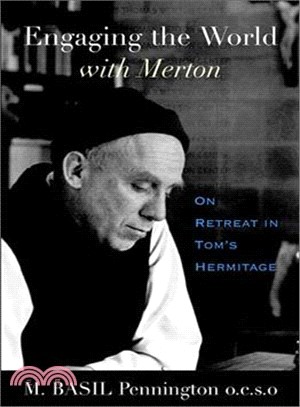 Engaging The World With Merton: On Retreat In Tom's Hermitage