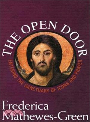 The Open Door ─ Entering the Sanctuary of Icons and Prayer