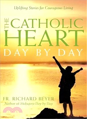 Catholic Heart—Day by Day