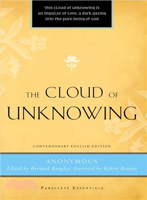 The Cloud of Unknowing ─ Contemporary English Edition