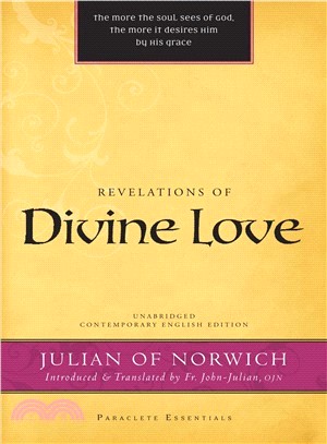 Revelations of Divine Love