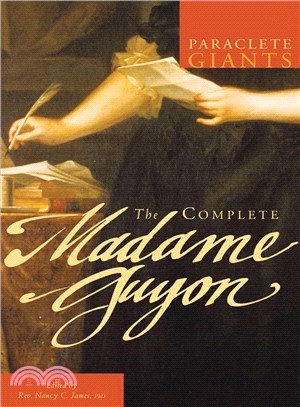 The Complete Madame Guyon