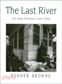 The Last River