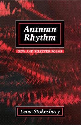 Autumn Rhythm ― New and Selected Poems