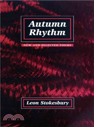 Autumn Rhythm ─ New and Selected Poems