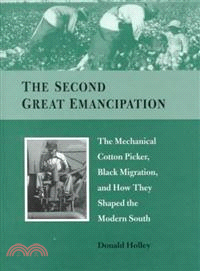 The Second Great Emancipation