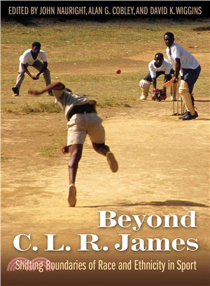 Beyond C. L. R. James ― Shifting Boundaries of Race and Ethnicity in Sports