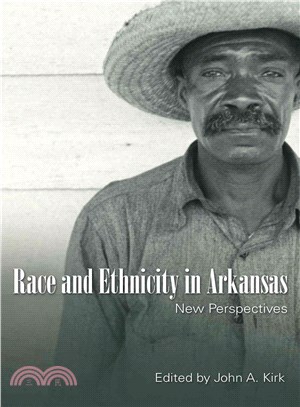 Race and Ethnicity in Arkansas ― New Perspectives