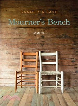 Mourner's Bench