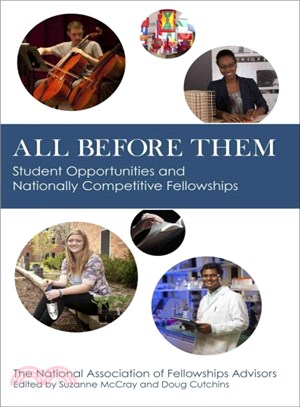 All Before Them ― Student Opportunities and Nationally Competitive Fellowships