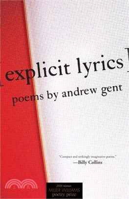 Explicit Lyrics ─ Poems