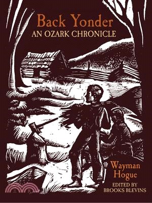 Back Yonder ─ An Ozark Chronicle