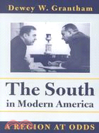 The South in Modern America: A Region at Odds