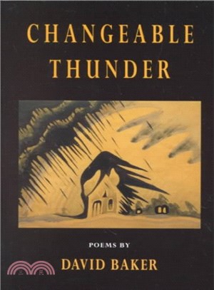 Changeable Thunder ― Poems