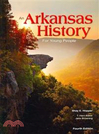 An Arkansas History for Young People
