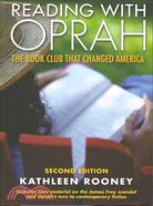 Reading with Oprah ─ The Book Club That Changed America