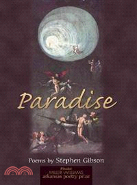 Paradise ─ Poems