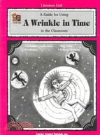 A Guide for Using A Wrinkle in Time in the Classroom