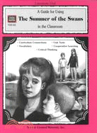 A Guide for Using Summer of the Swans in the Classroom