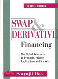 SWAP & DERIVATIVE FINANCING