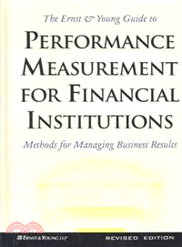 THE ERNST & YOUNG GUIDE TO PERFORMANCE MEASUREMENT F