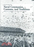 Naval Ceremonies, Customs, and Traditions