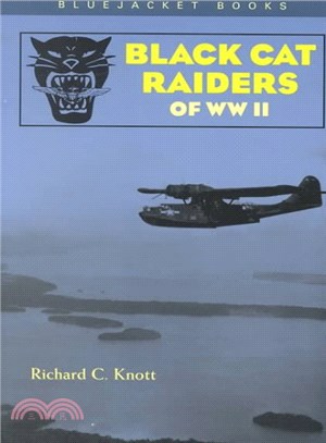 Black Cat Raiders of World War II