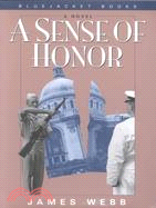 A Sense of Honor: A Novel