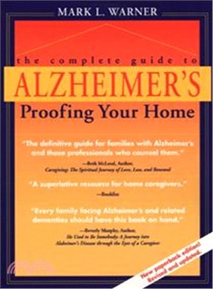 The Complete Guide to Alzheimer'S-Proofing Your Home