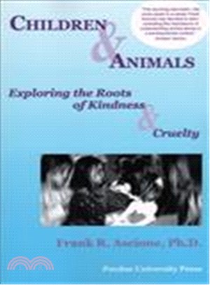 Children And Animals ─ Exploring the Roots of Kindness