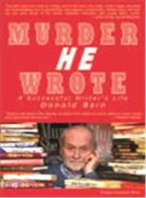 Murder, He Wrote: A Successful Writer's Life