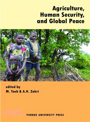 Agriculture, Human Security, and Global Peace: A Crossroad in African Development
