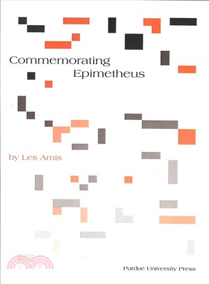 Commemorating Epimetheus