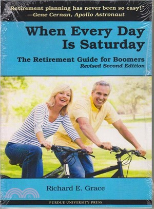 When Every Day Is Saturday: The Retirement Guide for Boomers