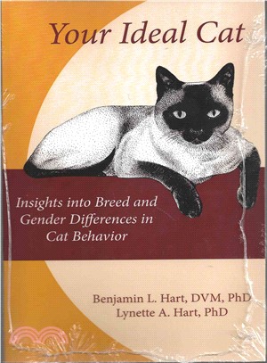 Your Ideal Cat—Insights into Breed and Gender Differences in Cat Behavior