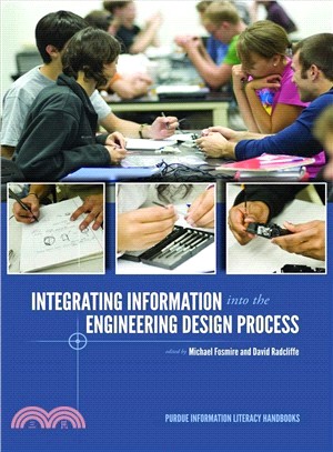 Integrating Information into the Engineering Design Process