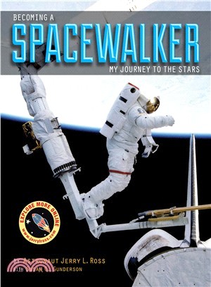 Becoming a Spacewalker ― My Journey to the Stars