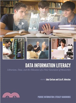 Data Information Literacy ─ Librarians, Data, and the Education of a New Generation of Researchers