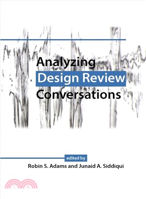 Analyzing Design Review Conversations