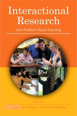 Interactional Research into Problem-based Learning