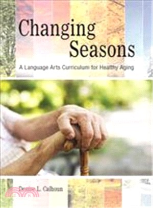 Changing Seasons ― A Language Arts Curriculum for Healthy Aging