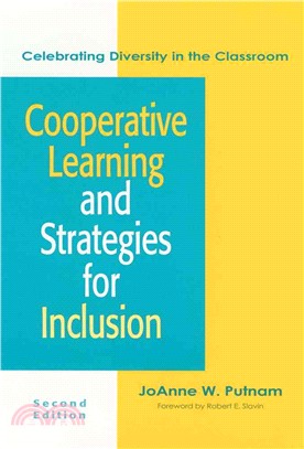 Cooperative learning and str...