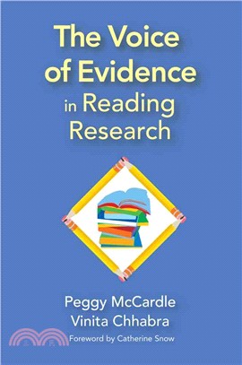 The Voice of Evidence in Reading Research