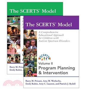 The Scerts Model ─ A Comprehensive Educational Approach for Children With Autism Spectrum Disorders