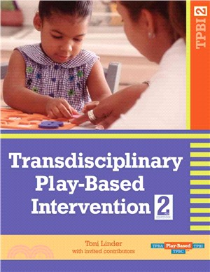 Transdisciplinary Play-Based Intervention