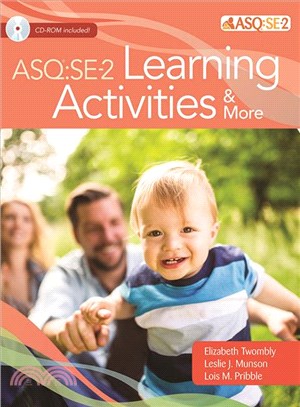 Asq Se-2 Learning Activities & More