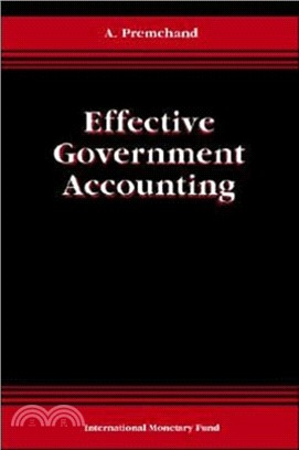 Effective Government Accounting