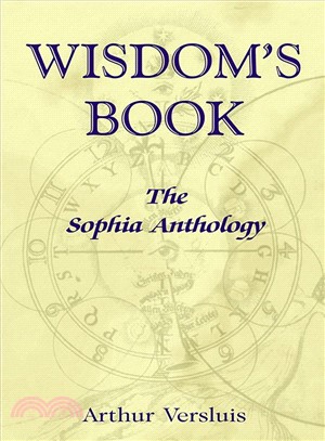 Wisdom's Book ─ The Sophia Anthology