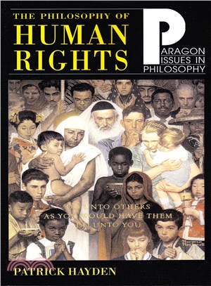 The Philosophy of Human Rights