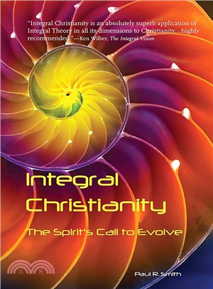 Integral Christianity ─ The Spirit's Call to Evolve